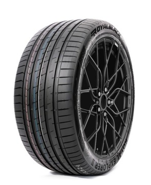 ROYAL BLACK ROYAL EXPLORER II 225/40 R18 XL 92 Y