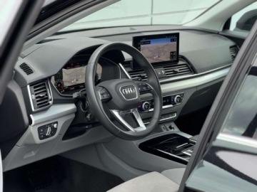 Audi Q5 II Q5-e Facelifting 2.0 50 TFSI e 299KM 2024 Audi Q5 2.0 Hybryda Plug-in 299KM, zdjęcie 8