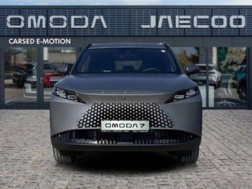 Omoda 7 2025 Omoda 7 Omoda 7 Demo Od reki Wyprzedaz OCACNNWAssistance za 1 zl 1.5, zdjęcie 34