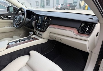 Volvo XC60 II Crossover D4 190KM 2019 Volvo XC 60 salon PL FV VAT 23 bezwypadkowy Kamera 360 2.0 Diesel, zdjęcie 24