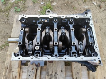 HYUNDAI OE 21111-2A770 BLOK MOTORU