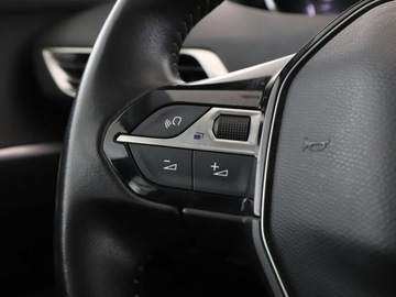 Peugeot 3008 II Crossover Facelifting  1.5 BlueHDi 130KM 2021 Peugeot 3008 FV23% navi virtual kamera tempomat, zdjęcie 31