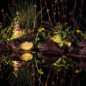 Pontec PondoSolar LED Set 3 Solar набор из 3 ламп