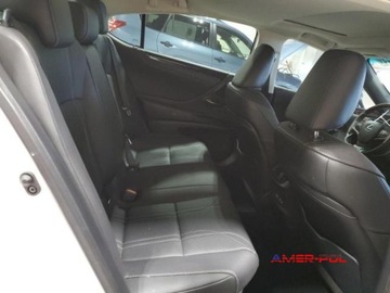 Lexus ES VII (XV70) 2020 Lexus ES 2020 r. , 2,5L 300H LUXURY 2.5 Hybryda 215KM, zdjęcie 9