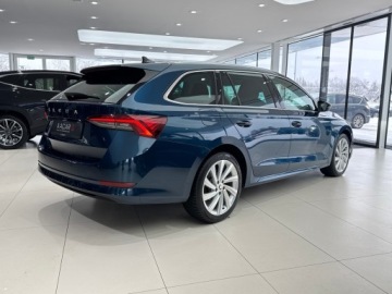 Skoda Octavia III Kombi Facelifting 2.0 TDI 150KM 2020 Skoda Octavia Style / HUD / Kamera cofania / ACC /, zdjęcie 3