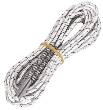 GRZAŁKA CERAMICZNA 50W 12 V 6x20mm - 2m KABEL