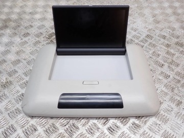 Monitor Wyświetlacz Ekran TV DVD Podsufitki Toyota Sienna 2021