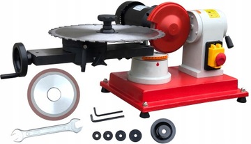 OSTRZARKA PIŁ TARCZOWYCH WIDII STILER OSTRZAŁKA + MOCNA TARCZA