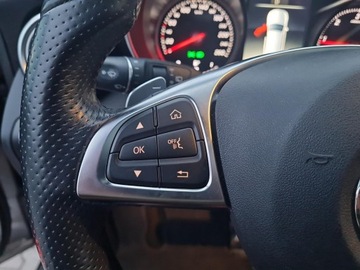 Mercedes GLC C253 SUV 2.1 220 d 170KM 2018 Mercedes-Benz GLC 220 Salon PL / AMG / Dach Panora, zdjęcie 19