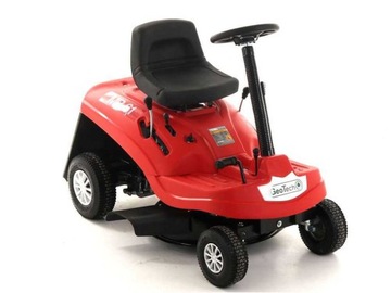 TRAKTOREK OGRODOWY MINI GEO-TECH MR 61