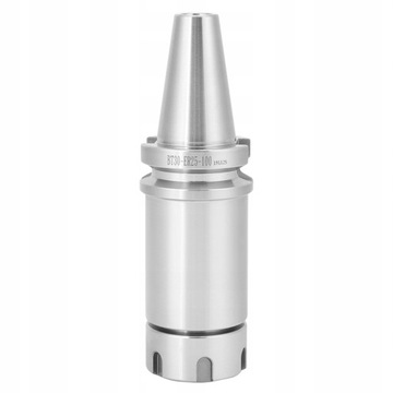 Precyzyjny uchwyt narzędziowy CNC BT30-ER25-100