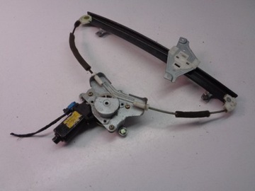 MECHANIZMUS OKNO LEVÝ PŘEDNÍ CHEVROLET NUBIRA KOMBI