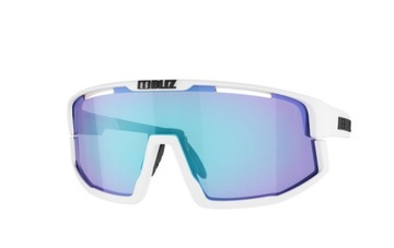 Okulary Bliz VISION Matt White Frame 2021 NOWOŚĆ