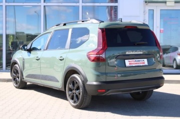 Dacia Jogger 2023 Dacia Jogger Extreme, zdjęcie 2