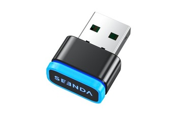 SEENDA MOUSE JIGGLER МЫШЬ-СИМУЛЯТОР УДАЛЕННАЯ РАБОТА