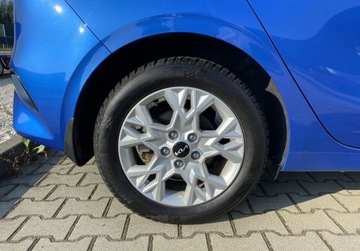 Kia Ceed III Hatchback Facelifting  1.0 T-GDI 100KM 2023 Kia Ceed ZAKUP ZDALNY Kia Ceed 2023 1.0T Benz 6MT 100KM PL salon ASO wersj, zdjęcie 16