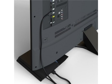 Высокоскоростной кабель HDMI 0,5 м.