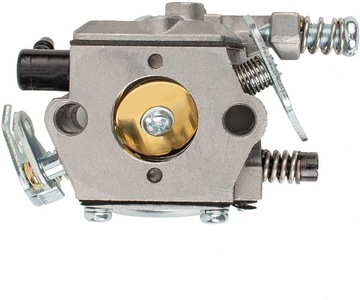 Gaźnik piły pilarki HUSQVARNA 40 45 240R 245R pił