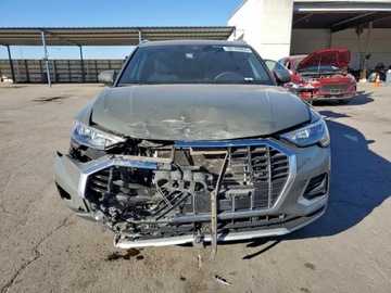 Audi Q3 II 2022 Audi Q3 Premium 40 2022 2.0 Benzyna 184KM, zdjęcie 5