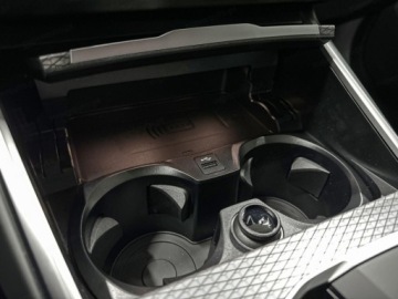 BMW Seria 3 G20-G21 Limuzyna 2.0 320i 184KM 2026 BMW Seria 3 320i Sport Sedan 2.0 (184KM) 2026, zdjęcie 8