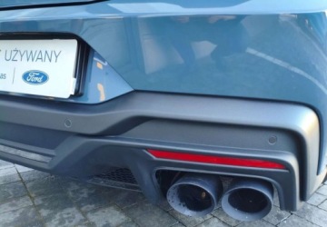 Ford Mustang VI Fastback 2023 5.0 Ti-VCT Black Horse 453KM 2024 Ford Mustang Ford Mustang 5.0 Ti-VCT V8 Dark Horse 5.0 Benzyna 453KM, zdjęcie 37