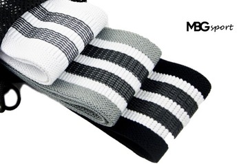 НАБОР ИЗ 3 ЭНЕРГИЙ МАТЕРИАЛА ДЛЯ УПРАЖНЕНИЙ