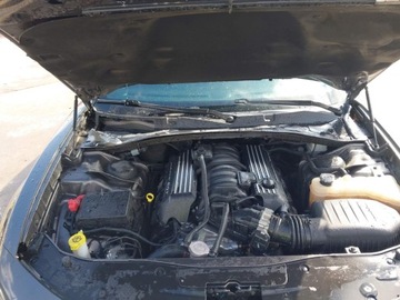 Dodge Charger VII 2021 Dodge Charger 2021 DODGE CHARGER SCAT PACK WIDEBODY RWD 6.4 Benzyna 485KM, zdjęcie 5