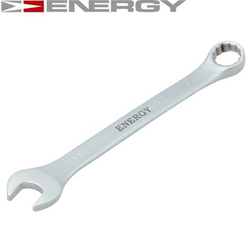 KLUCZ PŁASKO OCZKOWY DŁUGI ENERGY 15 mm