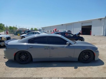 Dodge Charger VII 2019 Dodge Charger SXT 2019 3.6l 3.6 Benzyna 300KM, zdjęcie 6