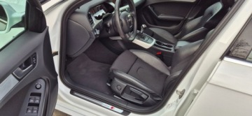 Audi A4 B8 Avant 1.8 TFSI 160KM 2010 Audi A4 B8 S-line 1.8Turbo 134tys km Serwis Nowy rozrzad Piekna Gwarancja!, zdjęcie 9