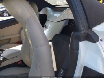 Chevrolet Corvette C6 2011 Chevrolet Corvette 2011. 6.2 Benzyna 430KM, zdjęcie 12