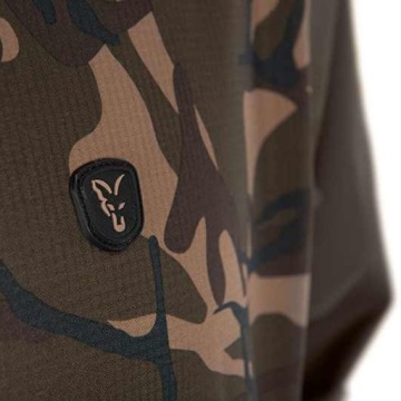 Куртка Fox Camo/Khaki RS 10K Jacket - L