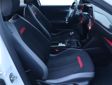 Opel Mokka II SUV 1.2 Turbo 100KM 2021 Opel Mokka 1.2 Turbo, Salon Polska, Serwis ASO, zdjęcie 8