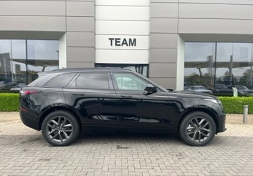 Land Rover Range Rover Velar 2024 Land Rover Range Rover Velar Range Rover Velar MY25.5 2.0 I4 PHEV 404 PS A, zdjęcie 2