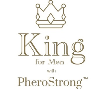 PHERO-STRONG KING PRESTIGE ДУХИ С ФЕРОМОНАМИ ДЛЯ МУЖЧИН 50 МЛ НОВЫЙ ОРИГИНАЛ 50