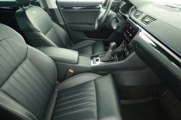 Skoda Superb III Liftback Facelifting 2.0 TDI SCR 200KM 2021 Skoda Superb 2.0 TDI, Salon Polska, 1. Właściciel, zdjęcie 6