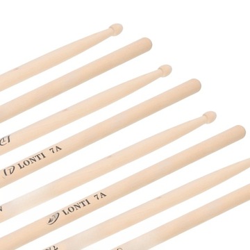 кленовые палочки 7А палочки для музыкальных инструментов