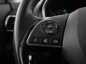 Mitsubishi Eclipse Cross SUV 1.5 T 163KM 2019 Mitsubishi Eclipse Cross klima auto kamera i, zdjęcie 27