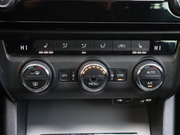 Skoda Octavia III Kombi 2.0 TDI 150KM 2016 Skoda Octavia 2.0 TDI, 1. Właściciel, Serwis ASO, zdjęcie 16