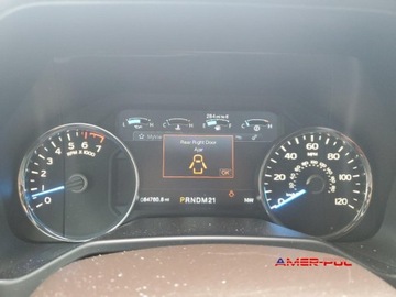 Ford 2015 Ford F150 2015 3.5L 4x4 RWD 3.5 Benzyna 283KM, zdjęcie 8