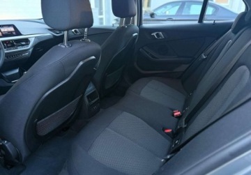 BMW Seria 1 F70 2024 BMW Seria 1 BMW 118i Advantage 1.5 Benzyna 136KM, zdjęcie 23
