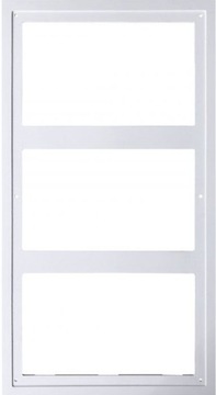 RAMKA MONTAŻOWA PANELU 4SUN-FLEX ETFE-M