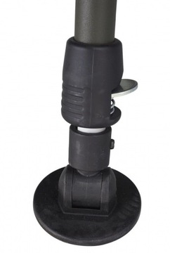 Комфортное карповое кресло STARBAITS CAM CONCEPT RECLI