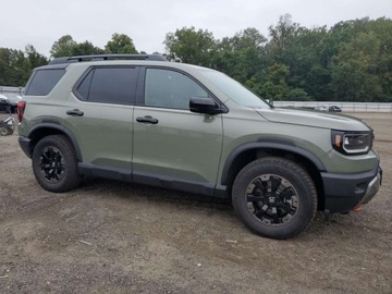 Honda 2026 Honda Inny Passport Trailsport Elite 2026 3.5l 3.5 Benzyna 280KM, zdjęcie 4