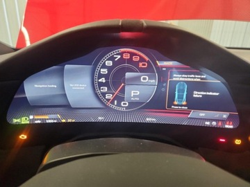 Ferrari 2024 Ferrari Roma 2024 3.9l 3.9 Benzyna 612KM, zdjęcie 9