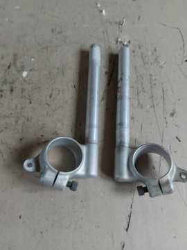 Suzuki gsxr 750 Oilak 90-91 руль правый руль левый