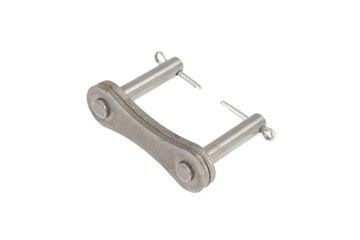 Spinka łańcucha elewatora kłosowego LA344382163 Massey Ferguson
