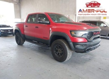  RAM 1500 TRX 57 Box 2023 6.2L 6.2 Benzyna 702KM
