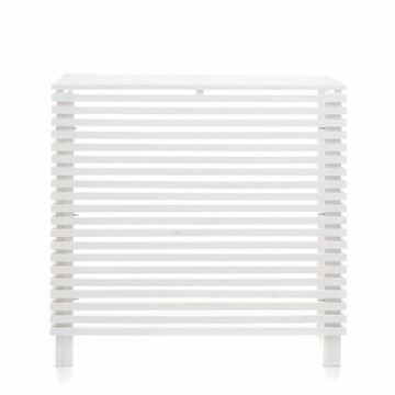 Деревянная крышка кондиционера - Натуральные цвета - Крышка кондиционера