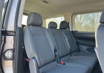 Volkswagen Caddy V 2025 Volkswagen Caddy Maxi LIFE7 os., AUTOMAT DSG, 1.5 TSI 116 KM 1.5 Benzyna, zdjęcie 24